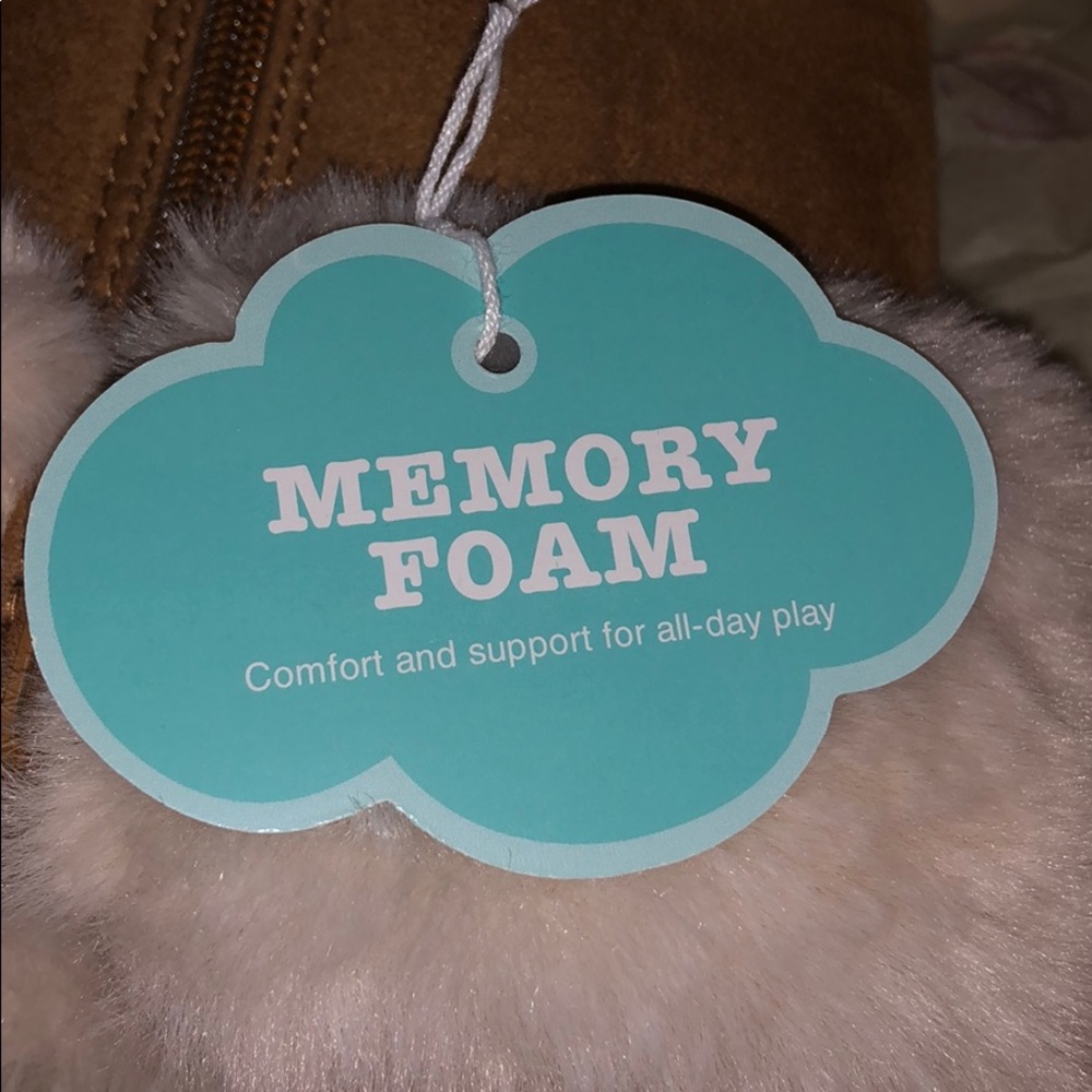 Brand New Boots for Girls